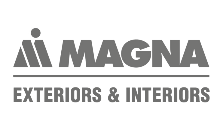 Magna Logo