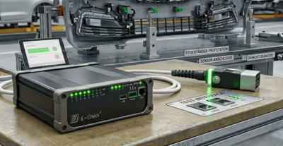 Live CheckiT optionale Erweiterungen
