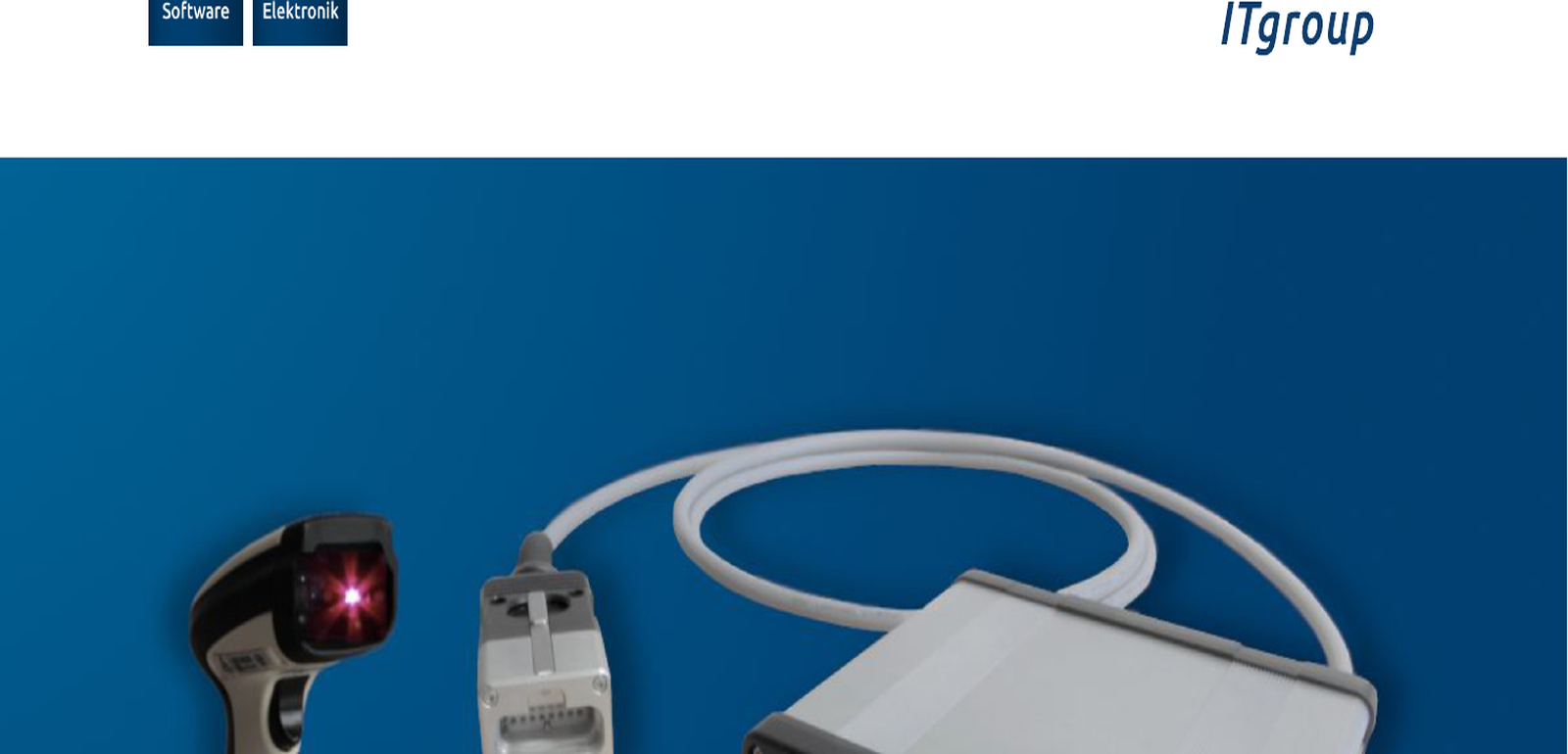 E-CheckIT Messsystem für elektrische Funktionsprüfungen