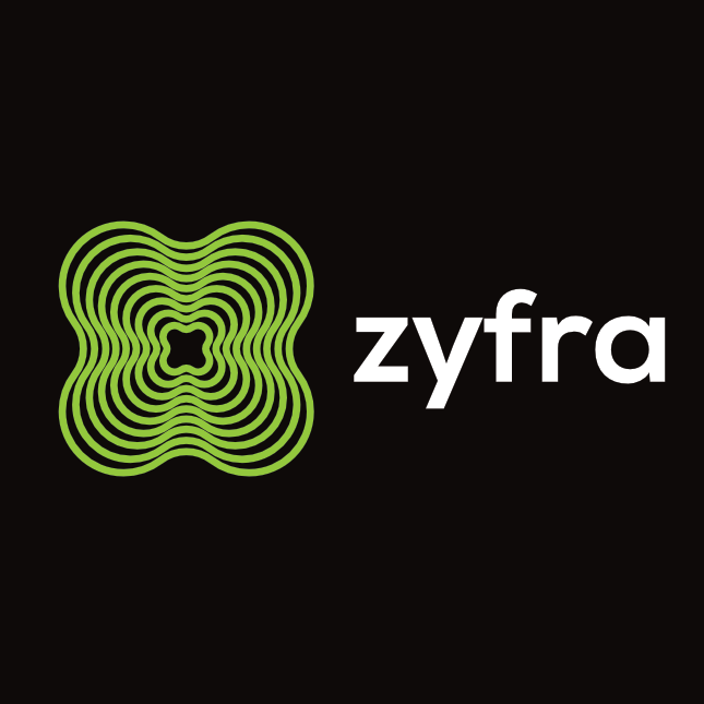 Zyfra - Logo