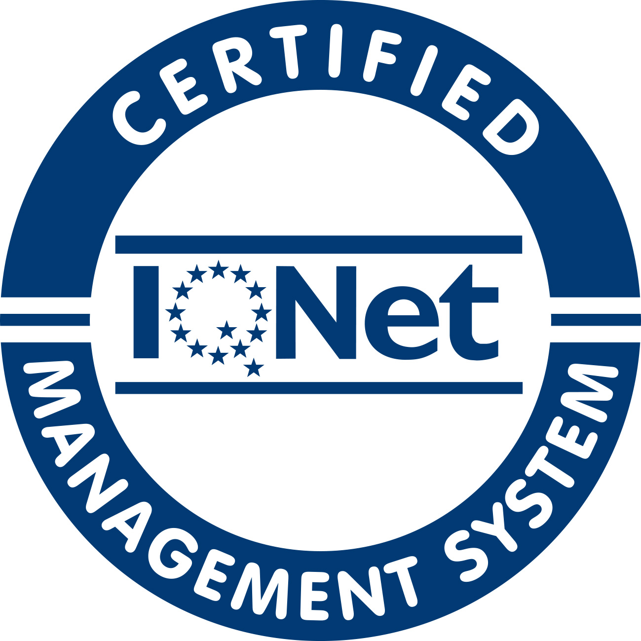 IQNet Zertifizierung des Unternehmens